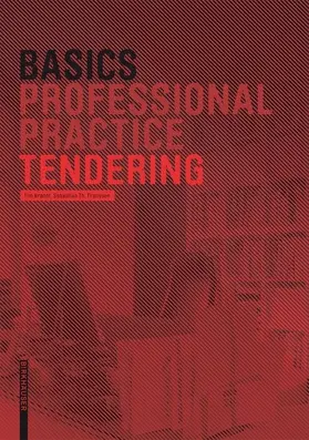 Brandt / Franssen |  Basics Tendering | eBook | Sack Fachmedien