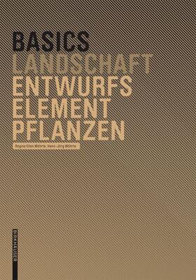 Wöhrle / Bott |  Basics Entwurfselement Pflanze | eBook | Sack Fachmedien