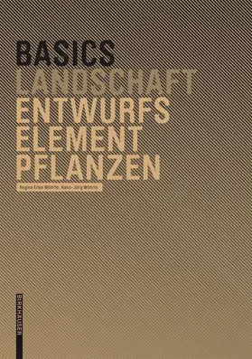 Wöhrle / Bott |  Basics Entwurfselement Pflanze | eBook | Sack Fachmedien