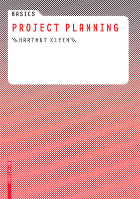 Klein | Basics Project Planning | E-Book | sack.de