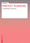 Klein |  Basics Project Planning | eBook | Sack Fachmedien
