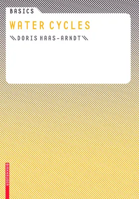 Haas-Arndt | Basics Water Cycles | E-Book | sack.de