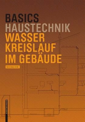 Haas-Arndt | Basics Wasserkreislauf im Gebäude | E-Book | sack.de