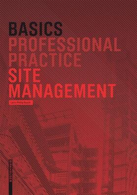 Rusch |  Basics Site Management | eBook | Sack Fachmedien
