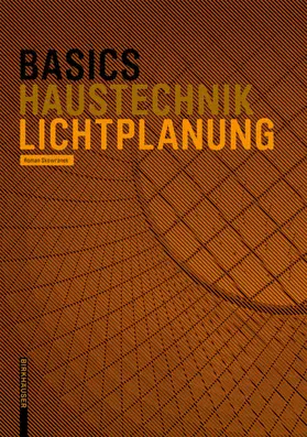 Skowranek |  Basics Lichtplanung | eBook | Sack Fachmedien