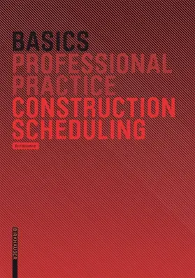 Bielefeld |  Basics Construction Scheduling | eBook | Sack Fachmedien