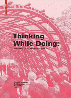Verderber / Cavanagh / Oak |  Thinking While Doing | eBook | Sack Fachmedien