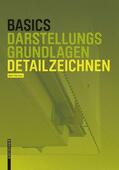 Bielefeld |  Basics Detailzeichnen | Buch |  Sack Fachmedien