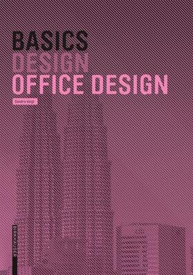 Bielefeld |  Basics Office Design | Buch |  Sack Fachmedien
