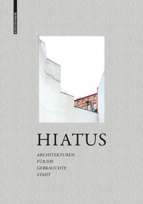 Frank / Lindenmayer / Loewenberg |  Hiatus | Buch |  Sack Fachmedien