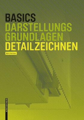 Bielefeld | Basics Detailzeichnen | E-Book | sack.de