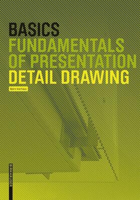 Bielefeld | Basics Detail Drawing | E-Book | sack.de