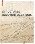 Weinand |  Structures innovantes en bois | eBook | Sack Fachmedien