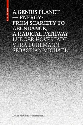 Hovestadt / Bühlmann / Michael |  A Genius Planet | Buch |  Sack Fachmedien