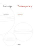 Rath |  LOBMEYR Contemporary | Buch |  Sack Fachmedien