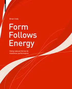 Cody |  Form Follows Energy | Buch |  Sack Fachmedien