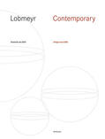 Rath |  LOBMEYR Contemporary | eBook | Sack Fachmedien
