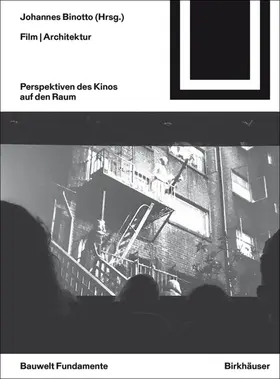 Binotto |  Film | Architektur | eBook | Sack Fachmedien