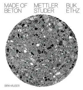 Mettler / Studer |  Made of Beton | Buch |  Sack Fachmedien