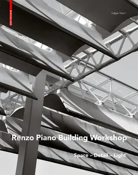 Stach | Renzo Piano | E-Book | www.sack.de