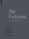 Rashid / Luger |  Re - Futures | Buch |  Sack Fachmedien