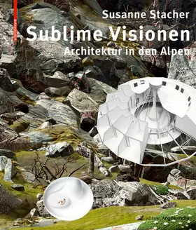 Stacher |  Sublime Visionen | eBook | Sack Fachmedien