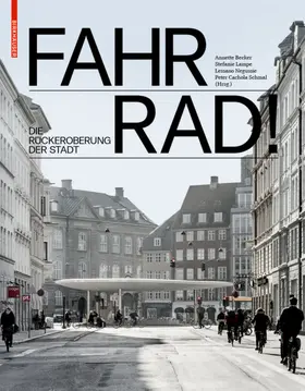 Becker / Lampe / Negussie |  Fahr Rad! | eBook | Sack Fachmedien