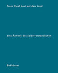 Kolb / Kirchengast |  Aicher, F: Franz Riepl baut auf dem Land | Buch |  Sack Fachmedien