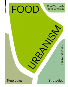 Verzone / Woods |  Food Urbanism | eBook | Sack Fachmedien