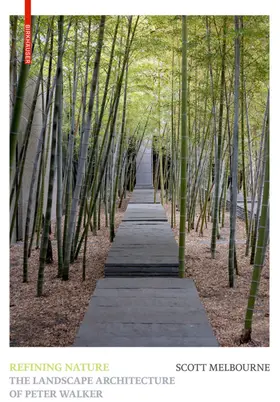 Melbourne |  Refining Nature | eBook | Sack Fachmedien
