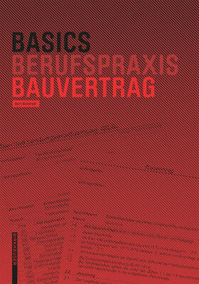 Bielefeld | Basics Bauvertrag | E-Book | sack.de