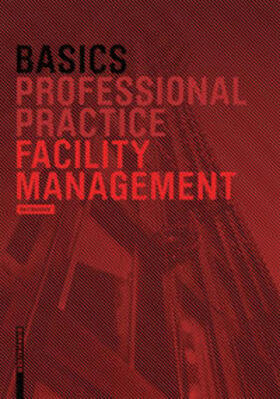 Bielefeld |  Basics Facility Management | Buch |  Sack Fachmedien