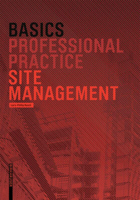 Rusch |  Rusch, L: Basics Site management | Buch |  Sack Fachmedien