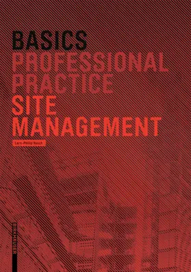 Rusch |  Rusch, L: Basics Site management | Buch |  Sack Fachmedien