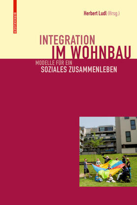 Ludl | Integration im Wohnbau | E-Book | sack.de