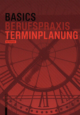 Bielefeld | Bielefeld, B: Basics Terminplanung | Buch | sack.de