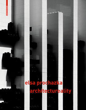 Prochazka | Elsa Prochazka – architectureality | E-Book | sack.de