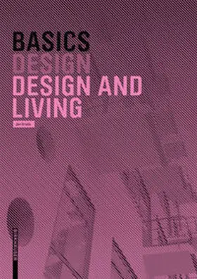 Krebs | Basics Design and Living | Buch | 978-3-0356-1663-7 | sack.de