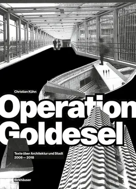 Kühn | Operation Goldesel | Buch | 978-3-0356-1684-2 | www.sack.de
