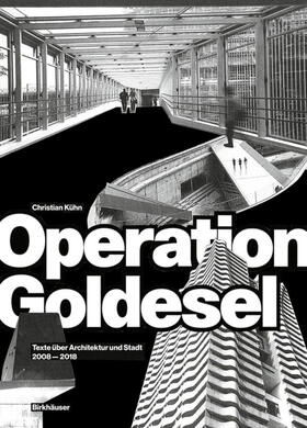 Kühn | Kühn, C: Operation Goldesel | Buch | 978-3-0356-1684-2 | sack.de