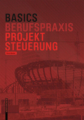 Becker / Bielefeld | Basics Projektsteuerung | E-Book | sack.de