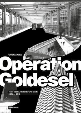 Kühn | Operation Goldesel | E-Book | sack.de