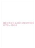 Mack |  Mack, G: Herzog & de Meuron 1978-1988 | Buch |  Sack Fachmedien