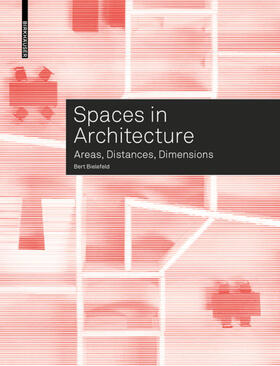 Bielefeld | Bielefeld, B: Spaces in Architecture | Buch | 978-3-0356-1723-8 | sack.de