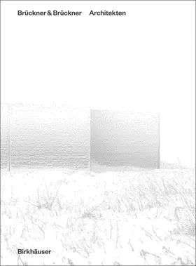  Brückner & Brückner Architekten | Buch |  Sack Fachmedien