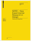 Erlhoff / Jonas |  NERD – New Experimental Research in Design | eBook | Sack Fachmedien