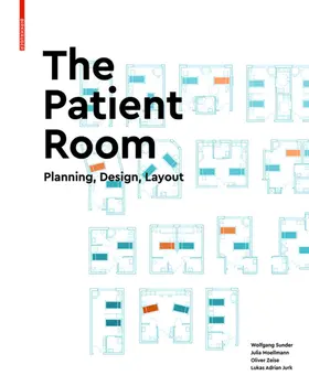 Sunder / Moellmann / Zeise | The Patient Room | E-Book | sack.de