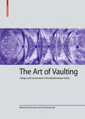 Fuentes / Wunderwald |  The Art of Vaulting | Buch |  Sack Fachmedien