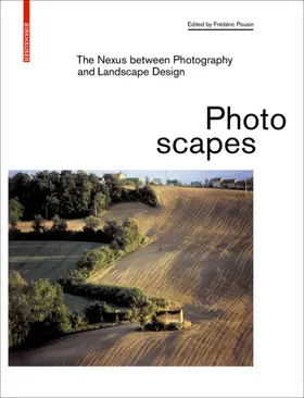 Pousin |  Photoscapes | Buch |  Sack Fachmedien