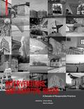 Wong / Berger |  Interventions and Adaptive Reuse | Buch |  Sack Fachmedien